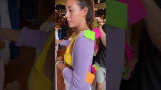 JULIUS DEIN - STICKY NOTE PRANK