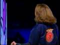 videos de 2001 National FFA Convention Reflections Part IV