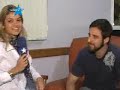 Entrevista com Rafinha Bastos