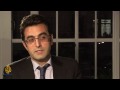 Interview - The Listening Post - Maziar Bahari