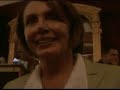 nancy pelosi confronted by Rhode Island CHANGE