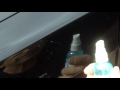 Car Paint Touch Up www.car-scratch-remover.com Car Paint Touch Up repair on chips using a touch up paint leveling solvent to level the paint flush with the surrounding finish. Find out more about car paint touch up. Car Paint Touch Up http Car Paint Touch Up