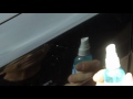 Car Paint Touch Up