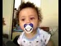Meet Braelon the Baby