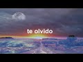 Te vas - La desición vallenata
