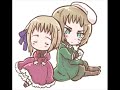 Switzerland and Liechtenstien Marukaite Chikyuu [Preview]