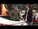 News from the 2008 New York Auto Show