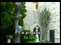 KARAOKE - Robbie Williams - Feel