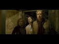 Ataque a La Madriguera - Harry Potter y el Misterio del Pr�ncipe