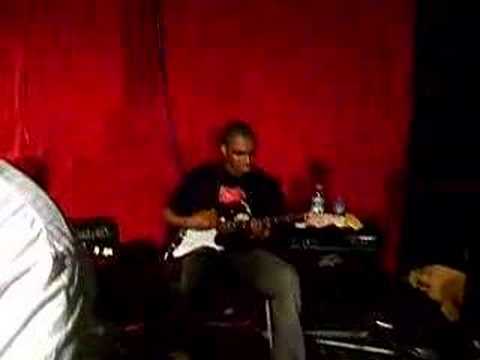 Isaiah Thomas- Band Rehersal