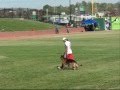 Bulgarian Team - Ivan & Apache WUSV 2008
