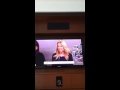 Carla and Christine Pallotta on Today Show