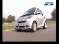 Smart Fortwo Brabus
