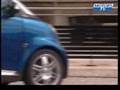 Smart Fortwo Brabus