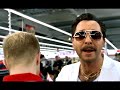 Media Markt EM Spot \"Donna\" mit Olli Dittrich