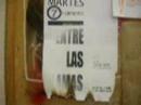 entre las llamas
