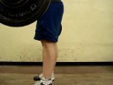 Deadlifts - 07-28-08
