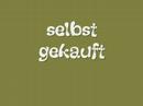 Dinge, die ich mag
