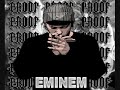 eminem - flyest materials RARE MUSIC