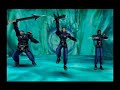 Let's Play Final Fantasy VIII! Part 25 - Escaping Isn't Easy
