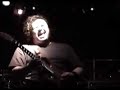 Sanctity Live - Seconds
