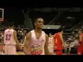 Singapore Slingers v Philippines Purefoods 4th Quarter