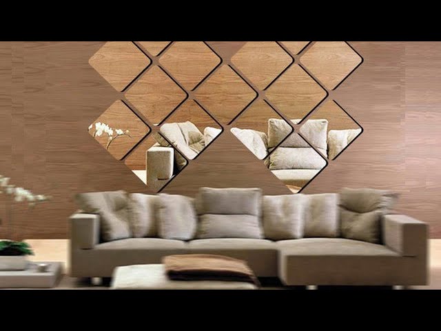 5 нестандартных зеркал для интерьера и повседневной жизни с AliExpress