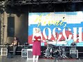 Russki Razmer - Lubov (Live)