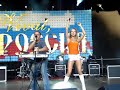 Russki Razmer - Lubov (Live)