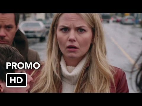 Once Upon a Time 3x11 Promo