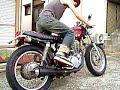 SR400-kickstart