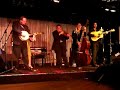 \"The Last Song\" - Rhonda Vincent Bluegrass Cruise \