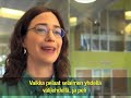 Google Chromen tarina