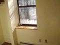 *RENTED* large BEDSTUY 1 br Duplex + Backyard access, exposed brick