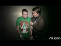 Interview - Tomorrowland 2010: Leon Bolier
