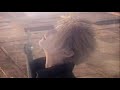 final fantasy advent children   xmas day by sevendust