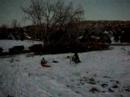 The Snow Jihad!
