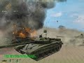 ArmA: Playing with SetPos