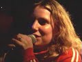 part #1 of the 'vaselyne connexion' gig, live at marignan 2003 (belgium)

the band was :

bruno 'darth nuno' - guitar
giovanni 'djo' - bass guitar
sandra - sing/percu
guy/charlxy - drums

songs played :

- you are not my world (not complete)
- still there

recorded live with a small camcorder (sorry for the sound quality) on september 2003

uploaded just to remind these great musical moments with the band ^^