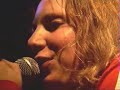 part #1 of the 'vaselyne connexion' gig, live at marignan 2003 (belgium)

the band was :

bruno 'darth nuno' - guitar
giovanni 'djo' - bass guitar
sandra - sing/percu
guy/charlxy - drums

songs played :

- you are not my world (not complete)
- still there

recorded live with a small camcorder (sorry for the sound quality) on september 2003

uploaded just to remind these great musical moments with the band ^^