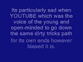 Is YOUTUBE manipulating for OBAMA?
