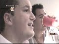 QUIERO IR AL ANTRO BROCHE DE ORO EPICENTRO CON LEON KRAUZE