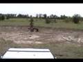 Mudding