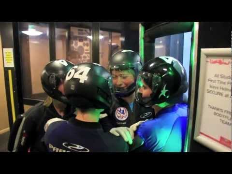 Indoor Skydiving Championship - World Challenge 2012 Thumbnail of Video