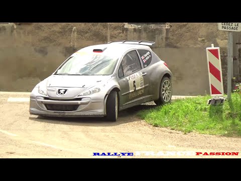 Latest WRC HD & Rally HD Videos