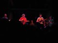 Beirut - new song (in San Francisco)