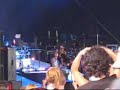 avenged sevenfold walk pantera cover live