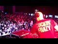 MARCO V LIVE KIEV Fantastic Damage