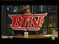 BUENAFUENTE 375 - Roberto Molina, economista