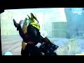 Halo 3 gameplay footage - Sandtrap (Multiplayer)